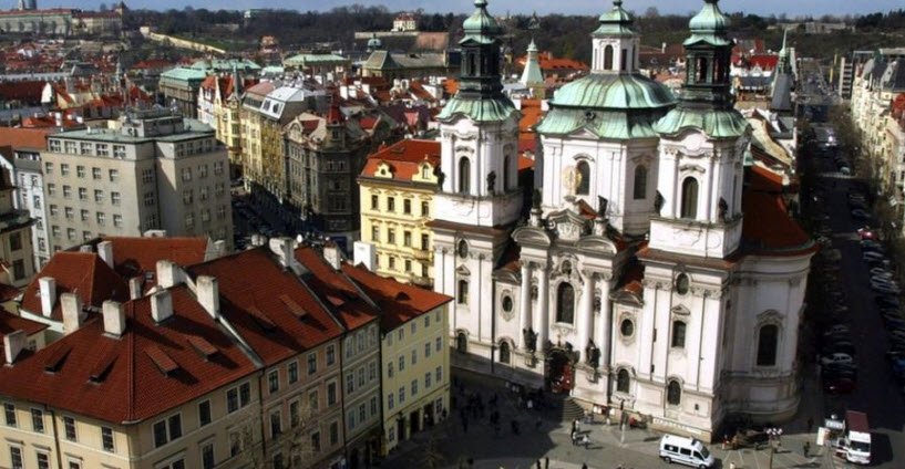 Tatenice, Czech Republic (Czechia)
